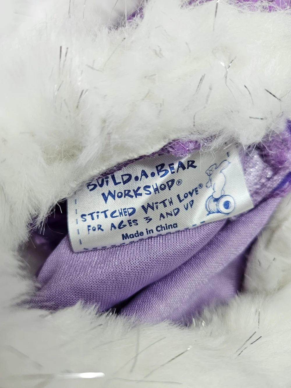 Large Build-a-Bear BAB Girl Clothing Lot Princess Fairy Coat Tracksuit Dress